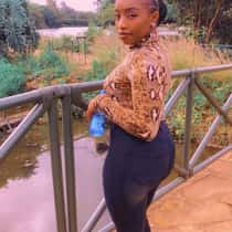 Mary Mungai