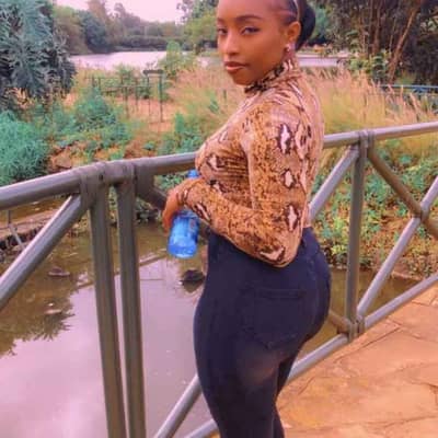 Mary Mungai
