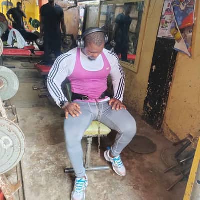 Daddy Kay