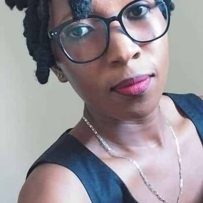 Sharone Ochieng
