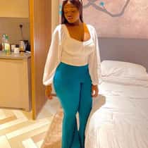 Oppong Mary