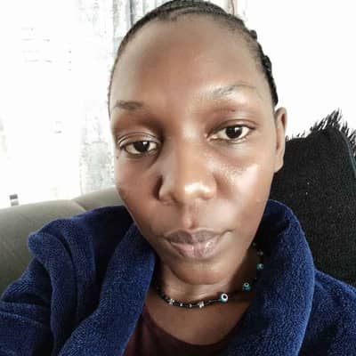 Sally Nyar'Maseno