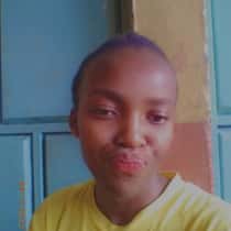 Monica Nzisa