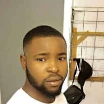 Richardo Sam