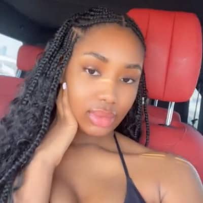 beatrice opoku