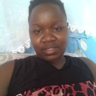 Sharon chepkoech