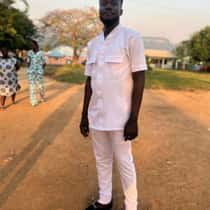 Jesse Prempeh