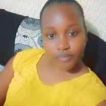 Faith Adei Luther