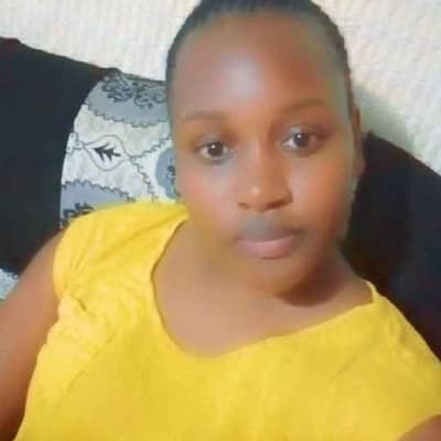 Faith Adei Luther