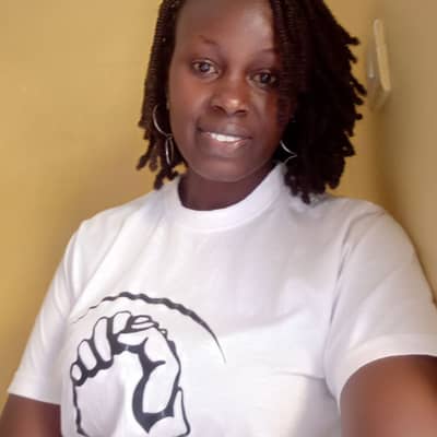 Mercy Karanja