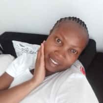 Moreen akumu