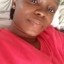 Fatmata Jalloh