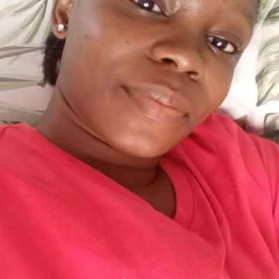 Fatmata Jalloh