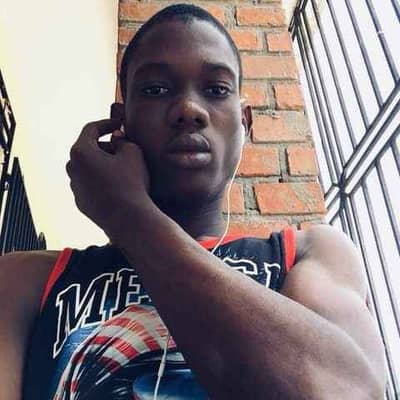 Black boys