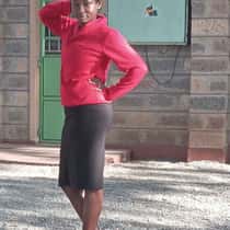 Margaret