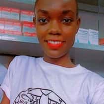 seline Akinyi