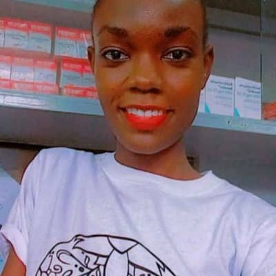 seline Akinyi