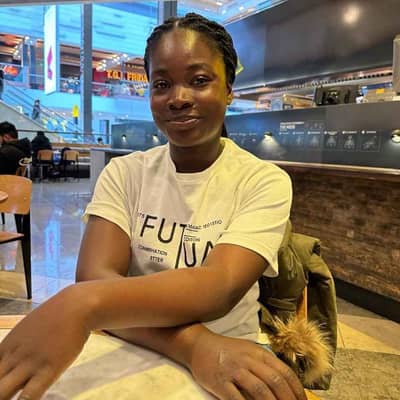 Sarah Traore