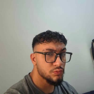 Horny Teen