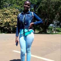 Joyce Achieng