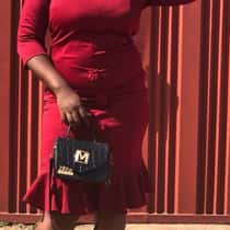 Sharon🥰