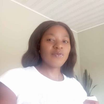 Juliet chikonde