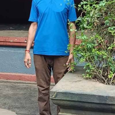 Ajeesh