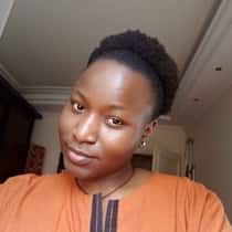 Trinnah Akinyi