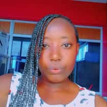 Sally AfricanLady