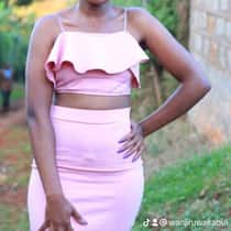 Miss kabui