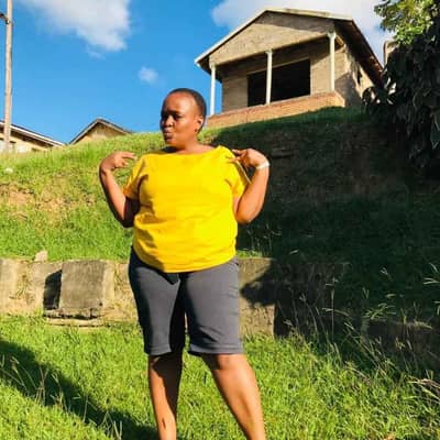 zinhle Bridget