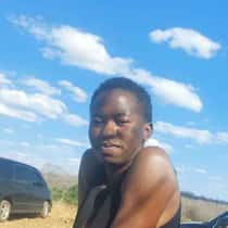 Lynn Akinyi