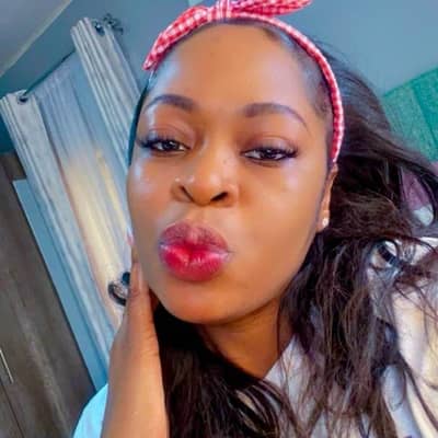 Serah Surie