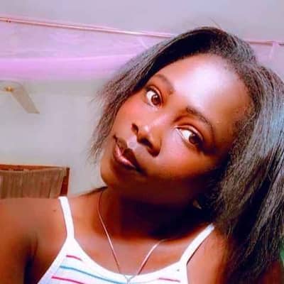 Juliet Atieno