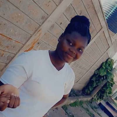 talia Achieng