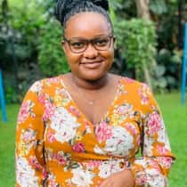 Catherine nkole