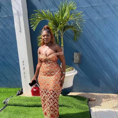 Diana Effah