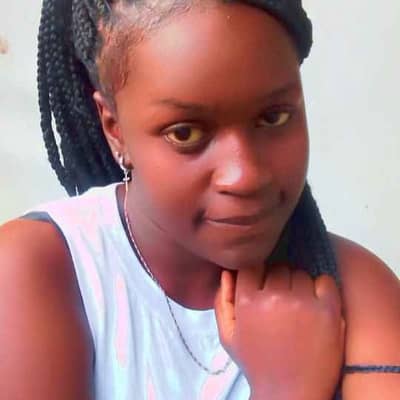 shanice