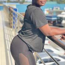 Deborah Joseph