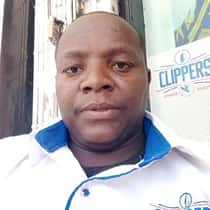 Patrick Njenga gachara