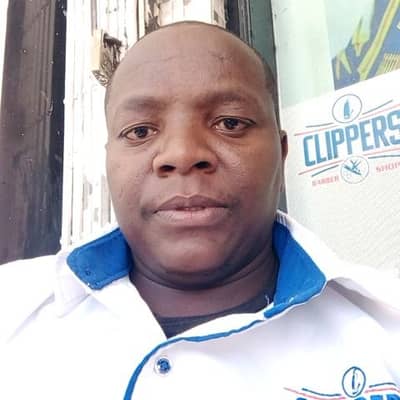 Patrick Njenga gachara