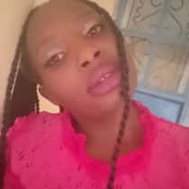 Mary Pete