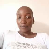 Cynthia Akeyo