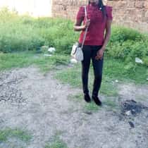 Mary