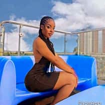 Onyinyechi Favour