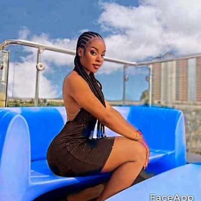 Onyinyechi Favour