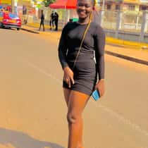 Amenda Yeboaa