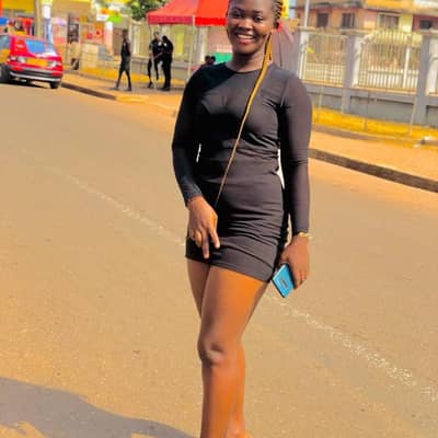 Amenda Yeboaa