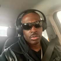 Mike Wade