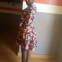 Nkata Rachel